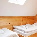 シャレー Pokljuka