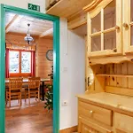 シャレー Pokljuka