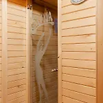 Alpehytte Pokljuka Goreljek