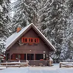 Pokljuka Goreljek