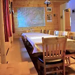 Pokljuka Alpehytte *