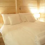 Pokljuka Alpehytte Goreljek