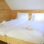 Alpehytte Pokljuka *
