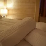 Alpehytte Pokljuka