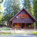 Alpehytte Pokljuka