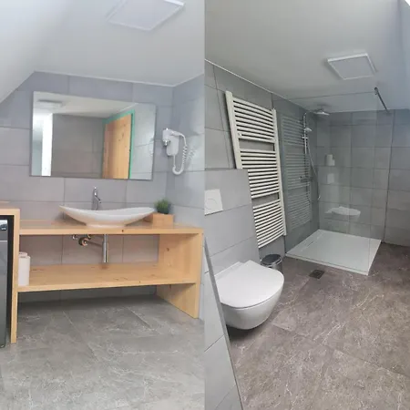 Pokljuka 木屋 *