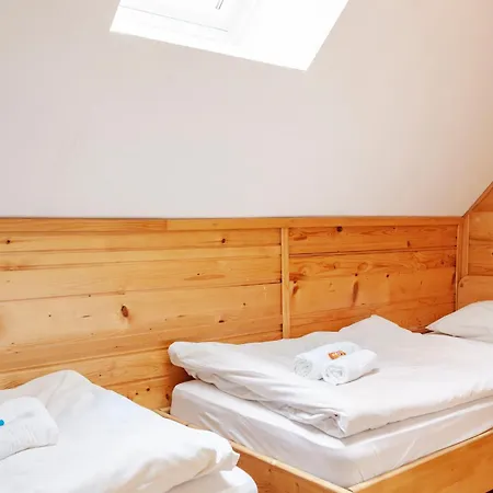 Chalé Pokljuka