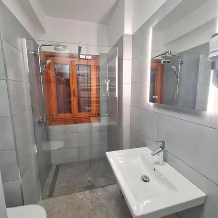 Pokljuka בקתה Goreljek