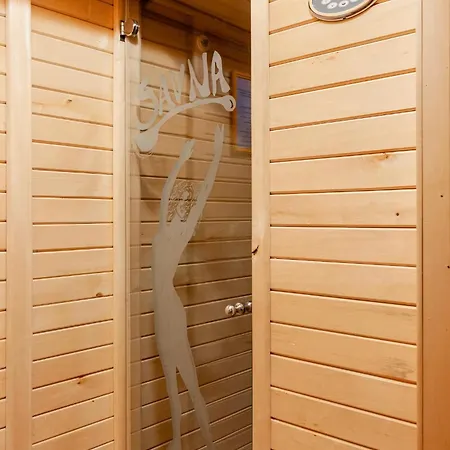 בקתה Pokljuka Goreljek