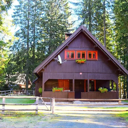 Pokljuka *