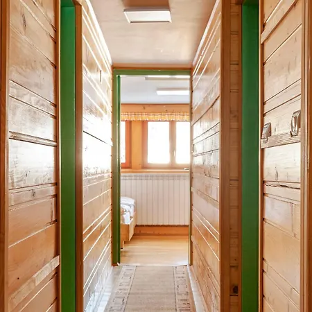 Pokljuka