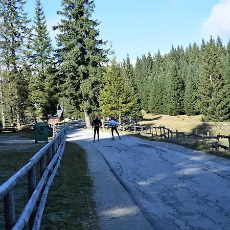 Pokljuka