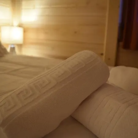 Chalet Pokljuka