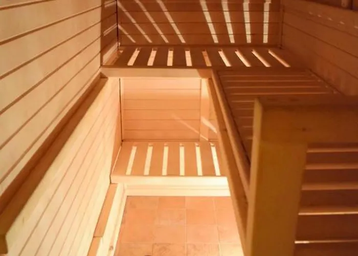 شاليه Pokljuka *