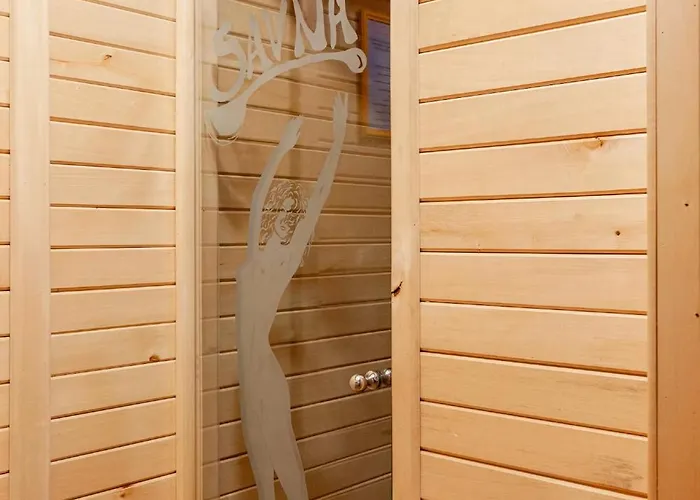 شاليه Pokljuka Goreljek