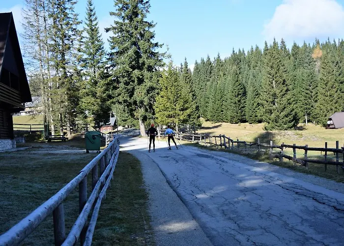 Pokljuka