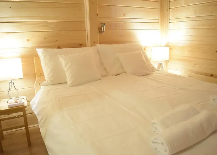 Pokljuka Chalet Goreljek